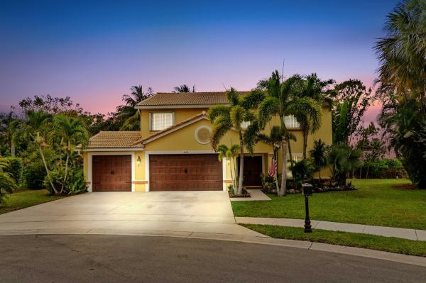 Cypress Woods, 3672 Cypress Lake Dr, Lake Worth Beach, Florida 33467, image 1