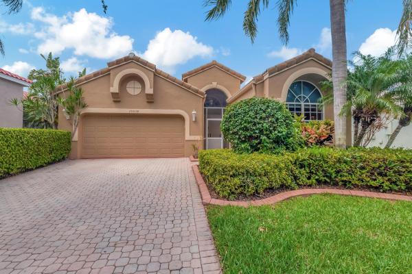 The Club At Indian Lakes, 10038 Diamond Lake Dr, Boynton Beach, Florida 33437, image 1