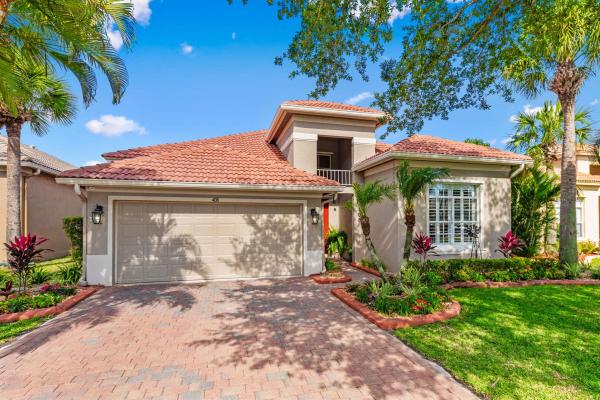 St James Golf Club, 408 NW Stratford Ln, Port St. Lucie, Florida 34983, image 1