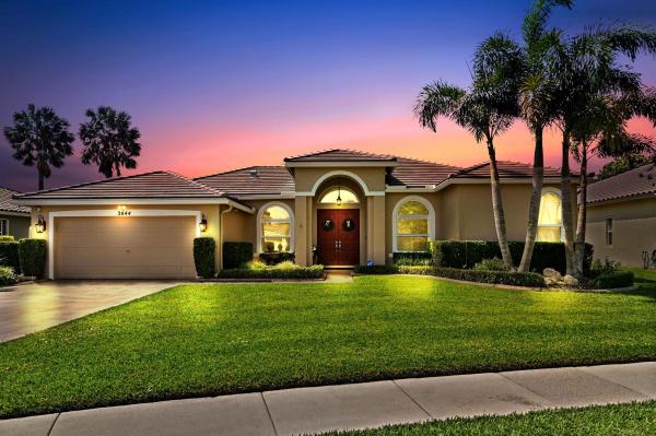 Cypress Woods, 3844 Cypress Lake Dr, Lake Worth Beach, Florida 33467, image 1