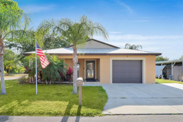 Spanish Lakes One, 1 Cortez Ln, Port St. Lucie, Florida 34952, image 1