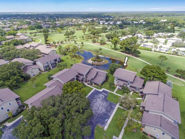 Riverbend Country Club, 18360 SE Wood Haven Ln #A, Jupiter, Florida 33469, image 1