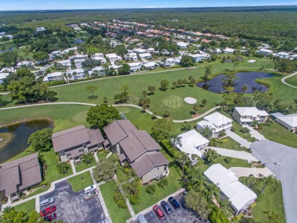 Riverbend Country Club, 18360 SE Wood Haven Ln #A, Jupiter, Florida 33469, image 1
