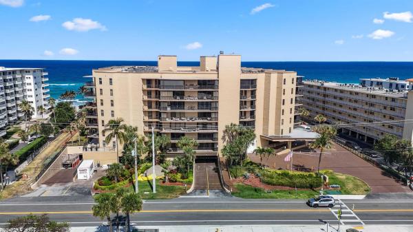 Overlook, 1167 Hillsboro Mile #110, Hillsboro Beach, Florida 33062, image 1