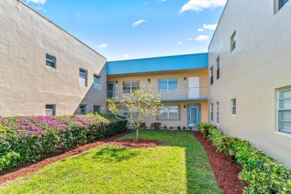 Burgundy At Kings Point, 195 Burgundy #E, Delray Beach, Florida 33446, image 1