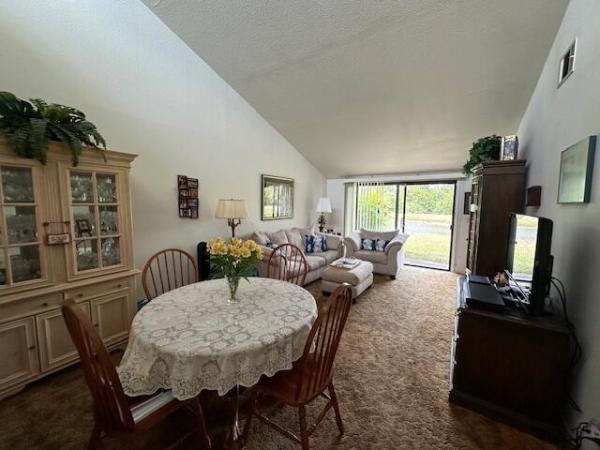 Villas Of Village Green, 1544 SE Crayrich Ct, Port St. Lucie, Florida 34952, image 1