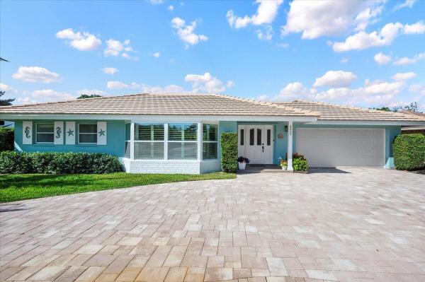 Garden Isles, 4360 Hickory Dr, Palm Beach Gardens, Florida 33418, image 1