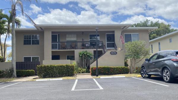 Palm Greens At Villa Del Ray, 5656 Via Delray #B, Delray Beach, Florida 33484, image 1
