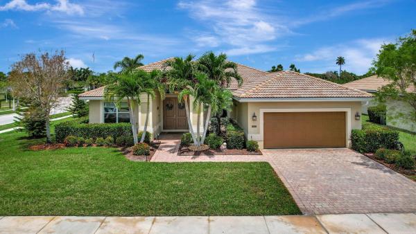 Whispering Woods, 9387 Silent Oak Cir, West Palm Beach, Florida 33411, image 1