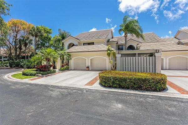 West Bay At Jonathan's Landing, 3940 Schooner Pointe Dr #109, Jupiter, Florida 33477, image 1