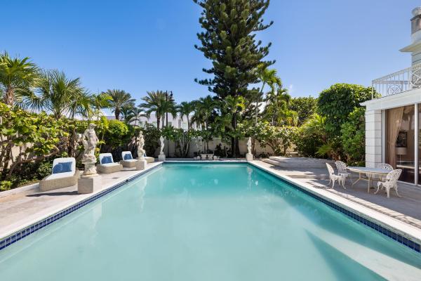Tropic Isle, 1048 S Ocean Blvd, Palm Beach, Florida 33480, image 3