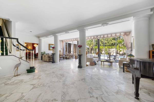 Tropic Isle, 1048 S Ocean Blvd, Palm Beach, Florida 33480, image 1
