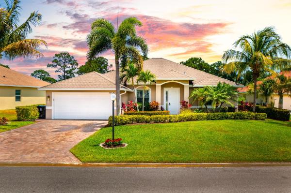 Estates At Sawgrass Lakes, 287 SW Vista Lake Dr, Port St. Lucie, Florida 34953, image 1