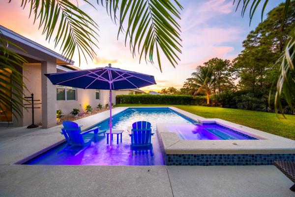 Estates At Sawgrass Lakes, 287 SW Vista Lake Dr, Port St. Lucie, Florida 34953, image 1