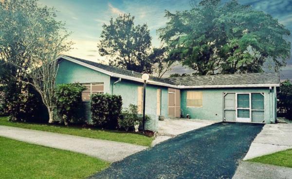 Lucerne Lakes South, 7384 Pine Park Dr, Lake Worth Beach, Florida 33467, image 1