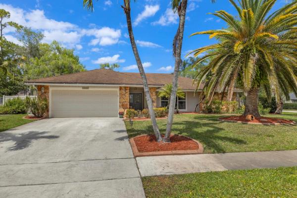 Avondale Woods, 12447 Westhall Pl, Wellington, Florida 33414, image 1