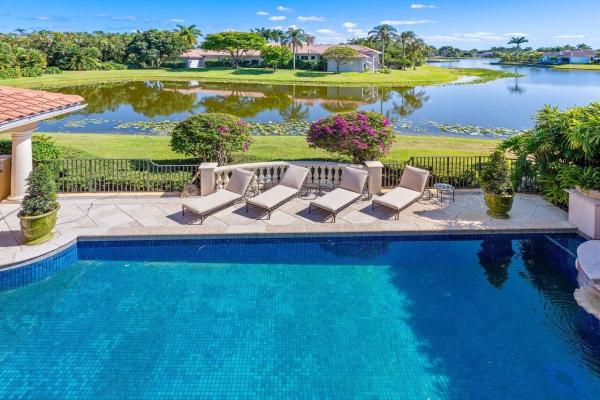 Vintage Oaks At The Polo Club, 5846 Vintage Oaks Ct, Delray Beach, Florida 33484, image 3