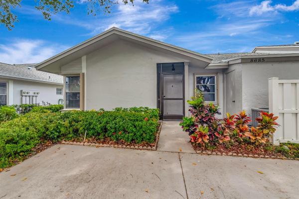 Parklane At Whisper Walk, 8685 Sunbird Pl, Boca Raton, Florida 33496, image 1