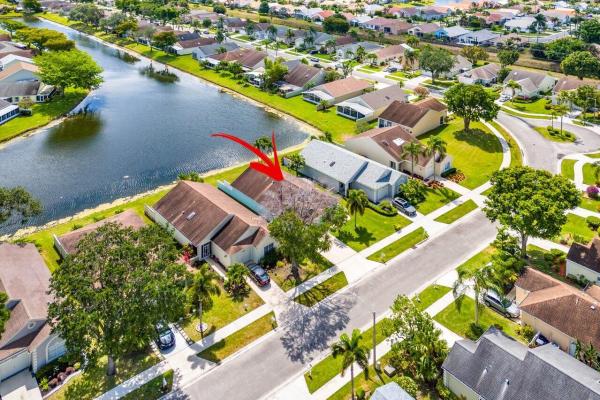 Pine Ridge At Delray Beach, 7765 Mansfield Hollow Rd, Delray Beach, Florida 33446, image 3