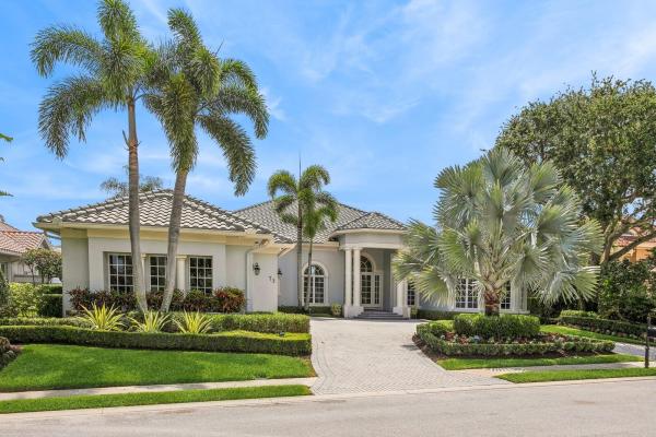 St George Estates, 73 Saint George Pl, Palm Beach Gardens, Florida 33418, image 1