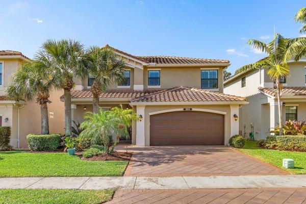 Tuscany North, 8084 Baltic Amber Rd, Delray Beach, Florida 33446, image 1
