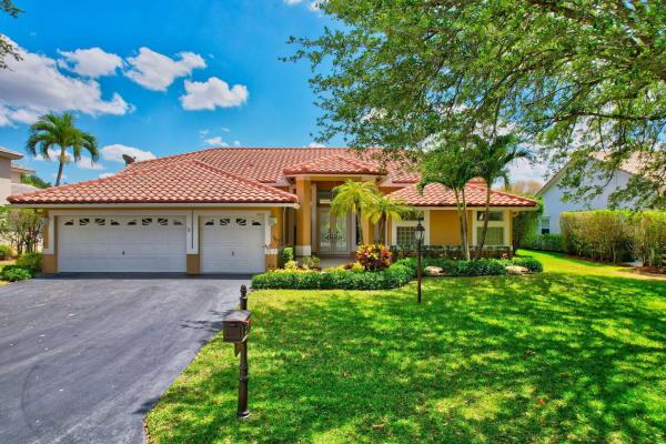 Westview Village, 10012 NW 57th Pl, Coral Springs, Florida 33076, image 1