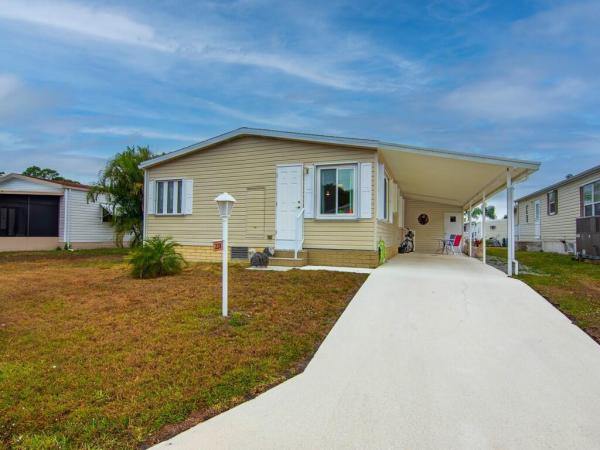 228 Travis Cay Pl, Fort Pierce, Florida 34982, image 1