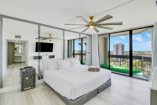 Washington Tower, 2000 Presidential Way #1401, West Palm Beach, Florida 33401, image 1