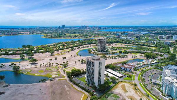 Washington Tower, 2000 Presidential Way #1401, West Palm Beach, Florida 33401, image 1