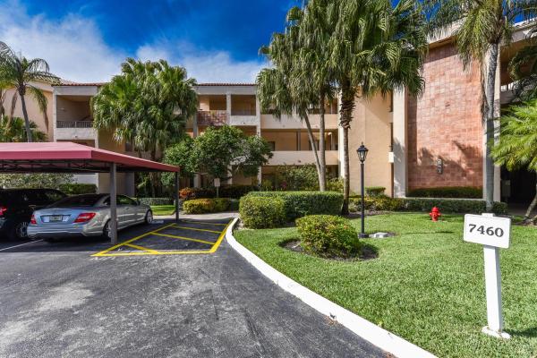 La Paz At Boca Pointe, 7460 La Paz Pl #304, Boca Raton, Florida 33433, image 1