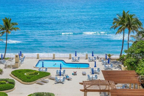 La Bonne Vie, 3475 S Ocean Blvd #7030, Palm Beach, Florida 33480, image 1