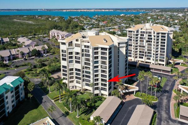 Seascape 1, 2400 S Ocean Dr #4241, Fort Pierce, Florida 34949, image 1