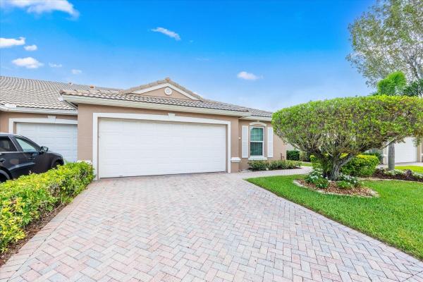 Bay Colony At Andros Isle, 8273 Fresh Crk, West Palm Beach, Florida 33411, image 1