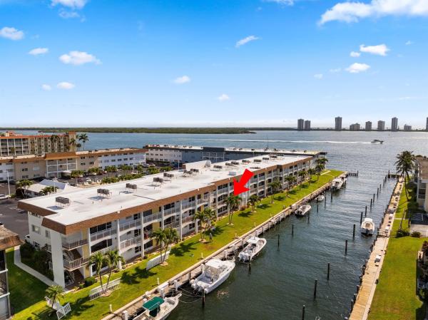 Shore Club, 110 Shore Ct #209, North Palm Beach, Florida 33408, image 1