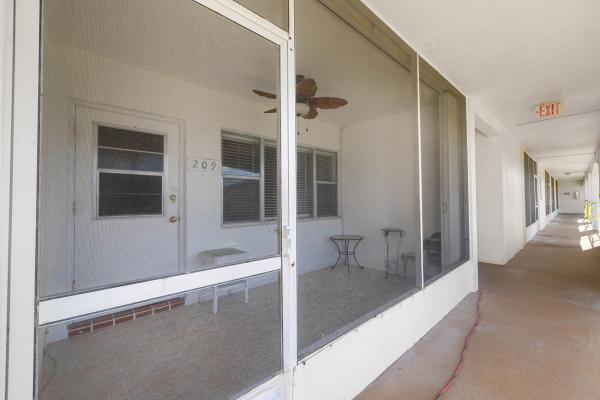 Shore Club, 110 Shore Ct #209, North Palm Beach, Florida 33408, image 2