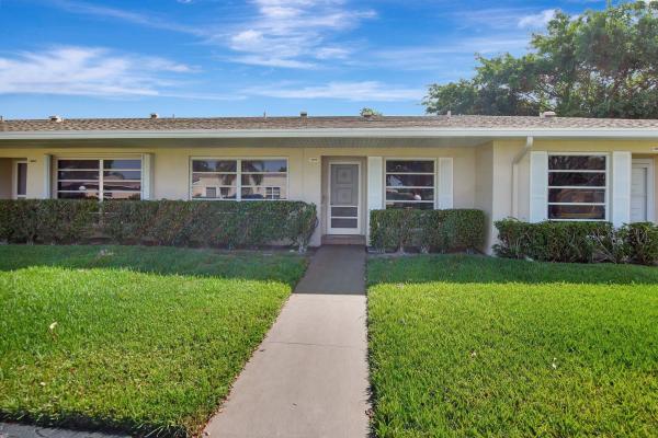 Boca Lakes, 8579 Bella Vista Dr, Boca Raton, Florida 33433, image 1