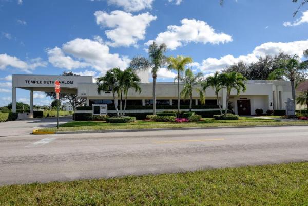 Fanshaw At Century Village, 614 Fanshaw O, Boca Raton, Florida 33434, image 2