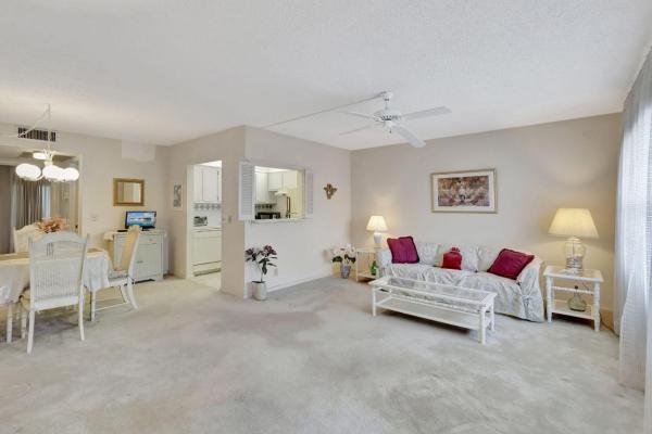 Fanshaw At Century Village, 614 Fanshaw O, Boca Raton, Florida 33434, image 3