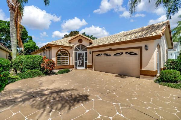 Lakeridge, 6049 Bay Isles Dr, Boynton Beach, Florida 33437, image 1