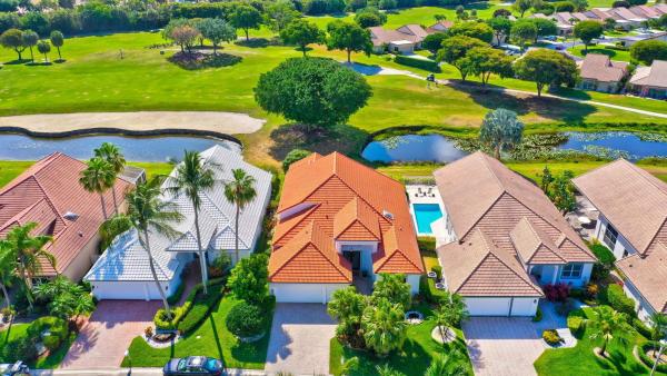 Southgate At Indian Spring, 11610 Losano Dr, Boynton Beach, Florida 33437, image 1