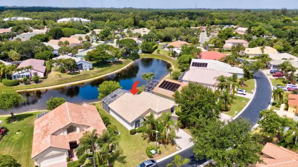 Southpointe At River Bridge, 2758 Pointe Cir, Greenacres, Florida 33413, image 1