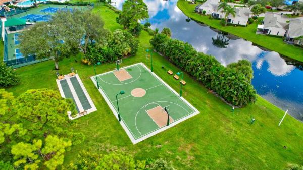 Southpointe At River Bridge, 2758 Pointe Cir, Greenacres, Florida 33413, image 2