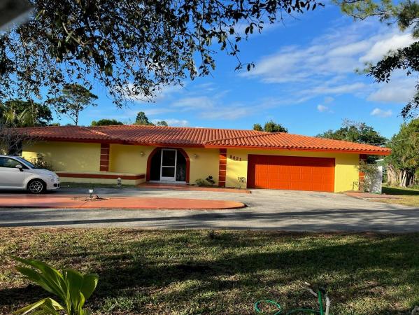 Palm Beach Farms, 8421 Pioneer Rd, West Palm Beach, Florida 33411, image 1