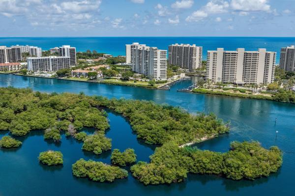 The Sanctuary, 4100 Sanctuary Ln, Boca Raton, Florida 33431, image 1