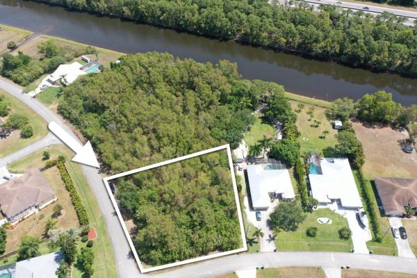 Paar Estates, 3501 SW Macon Rd, Port St. Lucie, Florida 34953, image 1