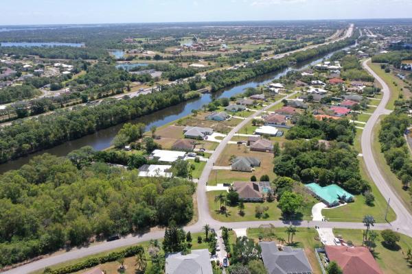 Paar Estates, 3501 SW Macon Rd, Port St. Lucie, Florida 34953, image 1