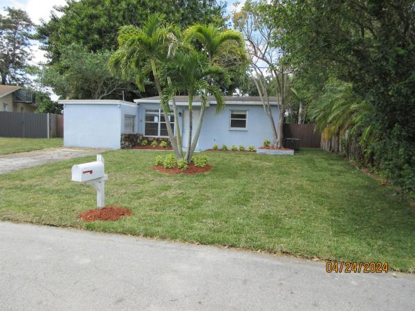 North Margate, 6461 NW 27th St, Margate, Florida 33063, image 1