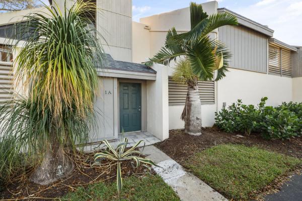 SeaLofters At Jupiter Ocean & Racquet Club, 1605 S Us Highway 1 #1A, Jupiter, Florida 33477, image 2