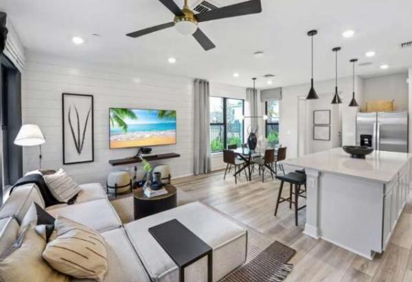 Forest View Estates, 783 NW 84th Ter #001-01, Dania Beach, Florida 33324, image 1