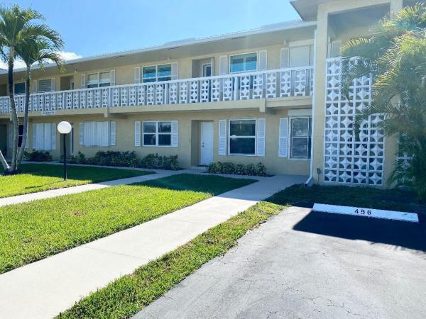 The Pines Of Delray, 1001 Flame Vine Ave #103, Delray Beach, Florida 33445, image 1